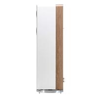 Q Acoustics: Concept 500 vloerstaande speaker - Wit/licht eiken - thumbnail