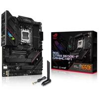 Asus ROG STRIX B650E-F GAMING WIFI Moederbord Socket AMD AM5 Vormfactor ATX Moederbord chipset AMD® B650 - thumbnail