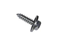 Dresselhaus plaatschroef "4163 sheet-metal screw 6-point dresselh. 5.6 x 13mm - thumbnail