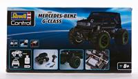 Revell Mercedes Benz G-Class - thumbnail