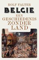 België - Rolf Falter - ebook - thumbnail
