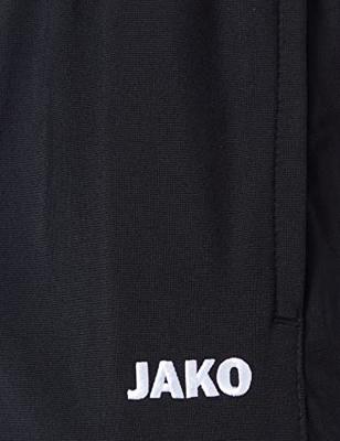 JAKO M9150 Polyesterpak Classico - Zwart - XL