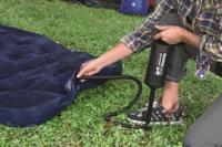 Opblaasbaar kampeermatras - BESTWAY - 1 plaats - 185x76x22 cm - thumbnail