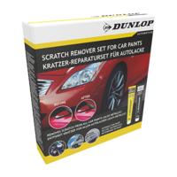 Dunlop Car scratch repair set 9pc - thumbnail