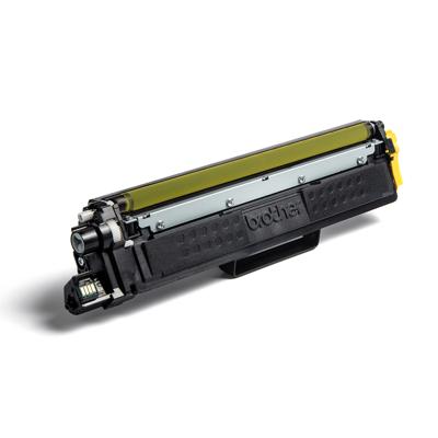 Brother TN-247Y tonercartridge Original Geel 1 stuk(s)
