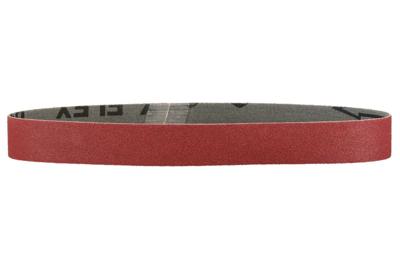 Metabo 626302000 Schuurbandset 10 stuk(s)