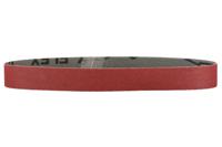 Metabo 626302000 Schuurbandset 10 stuk(s) - thumbnail