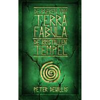 De kristallen tempel (Paperback) - thumbnail