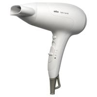 Braun HD380 Satin Hair 3 PowerPerfection Haardroger 2000W Wit - thumbnail