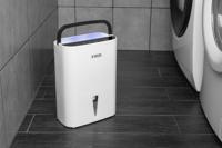 NOVEEN DH350 LUCHTONTVOCHTIGER MET UV ZUIVERINGSFUNCTIE - thumbnail