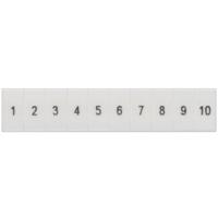 Siemens 8WH81202AB15 Wit 100 stuk(s) - thumbnail