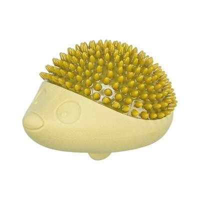 Kauwspeelgoed voor honden Trixie Geel 12 cm Egel