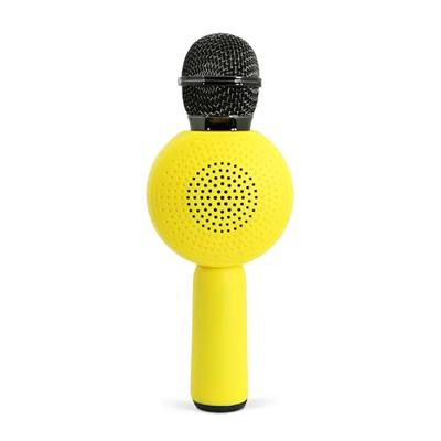 OTL Technologies Karaoke led microphone and speaker pokémon (pk1206)