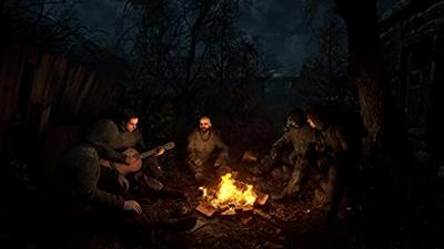 Stalker 2: Heart of Chornobyl Day One Edition - thumbnail
