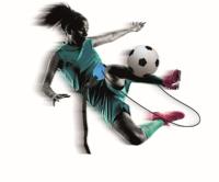 SportX Kick-Off Voetbaltrainer - thumbnail