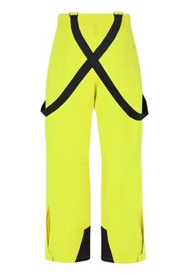 Protest PRTROWENS = Geel Limone Ski/Snowboardbroek Heren L Protest PRTROWENS = Geel Limone Ski/Snowboardbroek Heren L