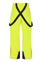 Protest PRTROWENS = Geel Limone Ski/Snowboardbroek Heren XL - thumbnail