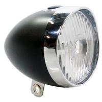 Smart koplamp Move Retro led zwart - thumbnail