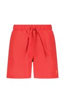 Tygo & Vito Jongens zwembroek - Bobby - Rood - thumbnail