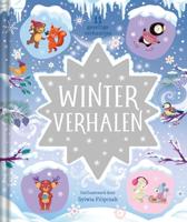 Rebo Publishers Winterverhalen - 11 verhaaltjes - thumbnail
