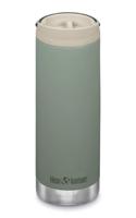 Klean Kanteen TKWide 16oz/473ml met koffie dop Thermosfles - thumbnail
