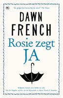 Rosie zegt ja - Dawn French - ebook - thumbnail