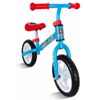 Loopfiets - 25 cm - PAT PATROUILLE - PA450006 - thumbnail