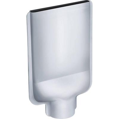 Steinel 074715 Mondstuk met brede sleuf 79 mm 34 mm Geschikt voor merk Steinel HG 2120 E, HG 2220 E, HG 2320 E, HG 2000 E, HG 2300 E, HG 2310 LCD, HL 2020 E,