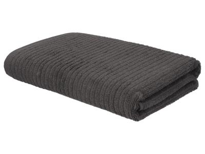 LIVARNO Handdoek 70 x 140 cm (Grijs) LIVARNO Handdoek 70 x 140 cm (Grijs)