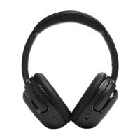 JBL Tour MK11 draadloze over-ear-koptelefoon in zwart - Met Noise Cancelling-technologie en tot 50 uur batterijduur - thumbnail