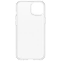 OTTERBOX React+Glass iPhone 15 Plus - Transparant - thumbnail