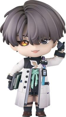 Reverse: 1999 Nendoroid Action Figure X 10 cm Reverse: 1999 Nendoroid Action Figure X 10 cm