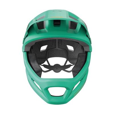ABUS helm youdrop ff sage green s 48-55cm ABUS helm youdrop ff sage green s 48-55cm