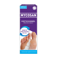 Mycosan Voetschimmel 15 Milliliter - thumbnail
