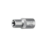 Promat/Tecwerk Dopsleutelbit | 1/4 inch E | E10 | lengte 25 mm - 4000821034 - thumbnail