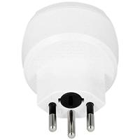 Skross SKR1500205E Travel Adapter Europe-to-switzerland Earthed - thumbnail