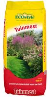 ECOstyle Tuinmest 10 kg - thumbnail