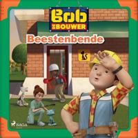 Bob de Bouwer - Beestenbende - thumbnail