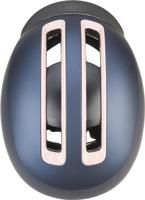 Abus helm hud-y midnight blue s 51-55 cm - thumbnail