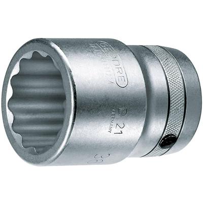 Gedore D 21 1.13/16AF 6176870 Dopsleutelinzetstuk 0 mm 1 13/16 1 (25 mm)