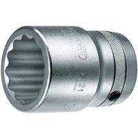 Gedore D 21 1.13/16AF 6176870 Dopsleutelinzetstuk 0 mm 1 13/16 1 (25 mm) - thumbnail