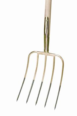 Idealspaten-bredt Mestvork 5-T EL135 - 67540265 - 67540265