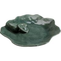 Kare Design Serveerblad avocado groen 40cm - thumbnail