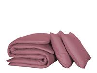 De Witte Lietaer De Witte Lietaer OLIVIA Dekbedovertrek Blossom 240x200/220 - thumbnail