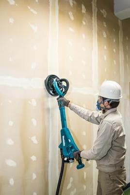 Makita DSL801ZU Haakse accuslijper - thumbnail