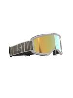 Alpinestars vision 5 hollow (mirror gold) - mtb goggle - thumbnail