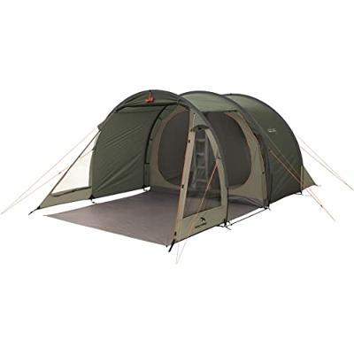 Easy Camp Galaxy 400 Rustic Green tent Easy Camp Galaxy 400 Rustic Green tent