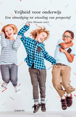 Vrijheid voor onderwijs (Paperback)