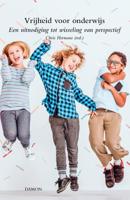 Vrijheid voor onderwijs (Paperback) - thumbnail