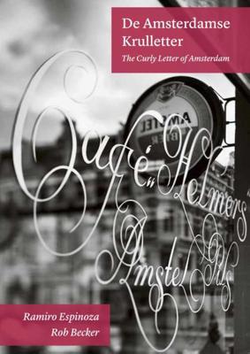 Amsterdamse krulletter (Hardback) Amsterdamse krulletter (Hardback)